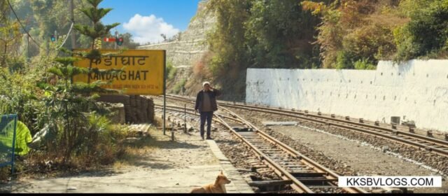 Beutiful Photos Of Kandaghat, Solan