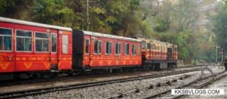 Solan Railway Line Solan Railway Line