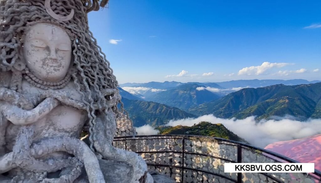 Famous Stone Temple Chail