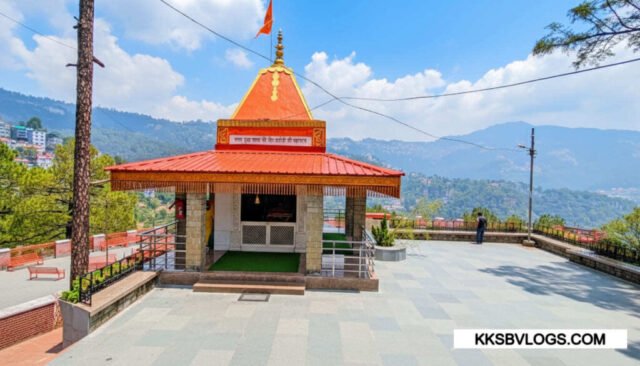 Baba Neem Karoli temple Baba Neem Karoli temple At Sankat Mochan Temple