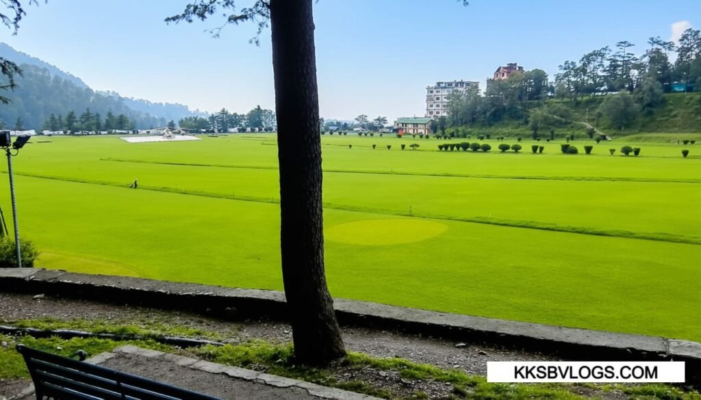 Annadale ground Shimla- Complete travel Guide