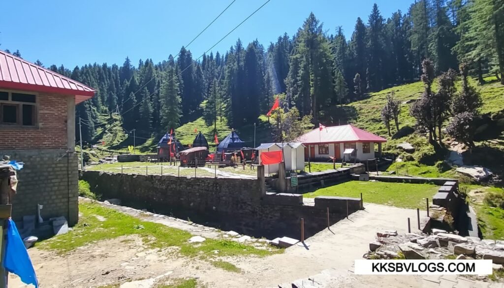 Rohru Hidden Temples 