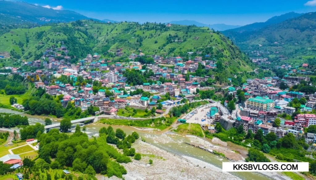 Explore Rohru Town – Travel Guide Temples, Adventure & Apple Orchards in Himachal