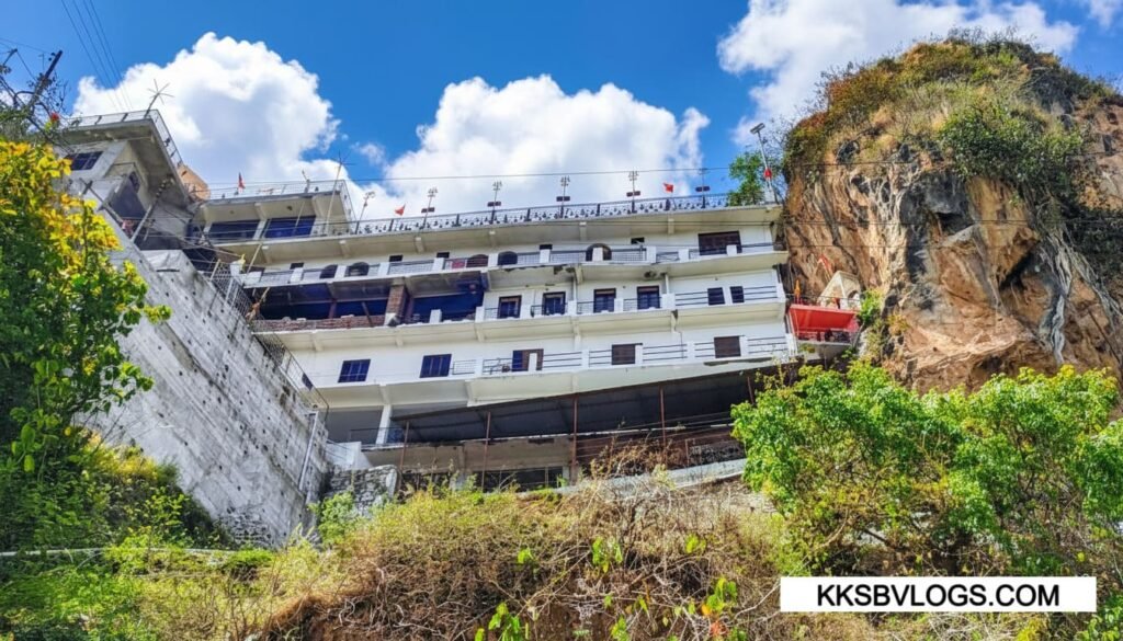 Paranmomic view of Lutru Temple Arki, Complete visitor Guide