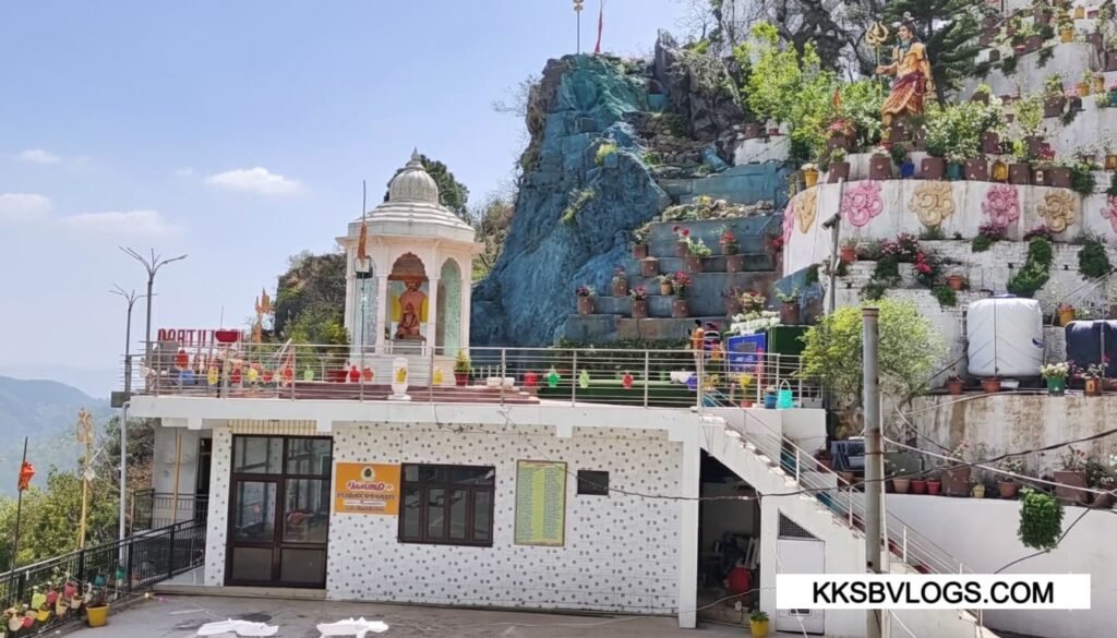 Architecture & Spiritual Significance In Lutru Temple