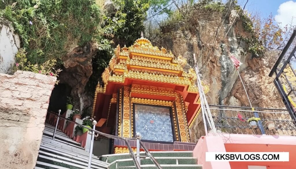 Architecture & Spiritual Significance in Lutru temple