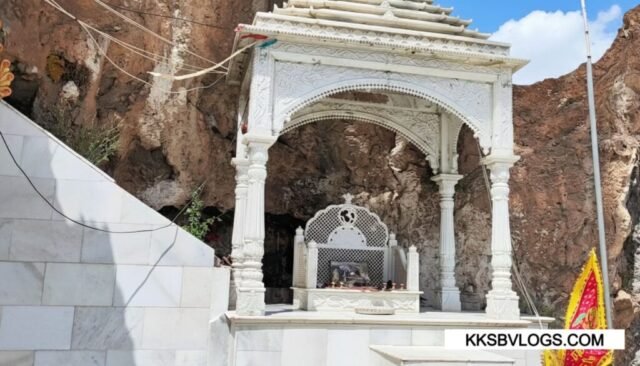 Lutru Mahadev Temple Arki solan