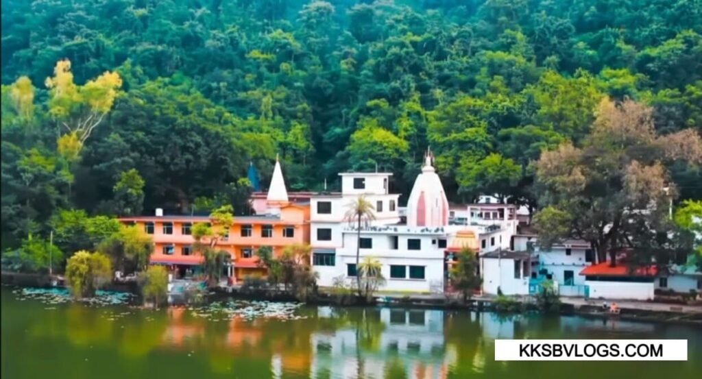 Renuka Temple Renuka lake comlete visitor tour