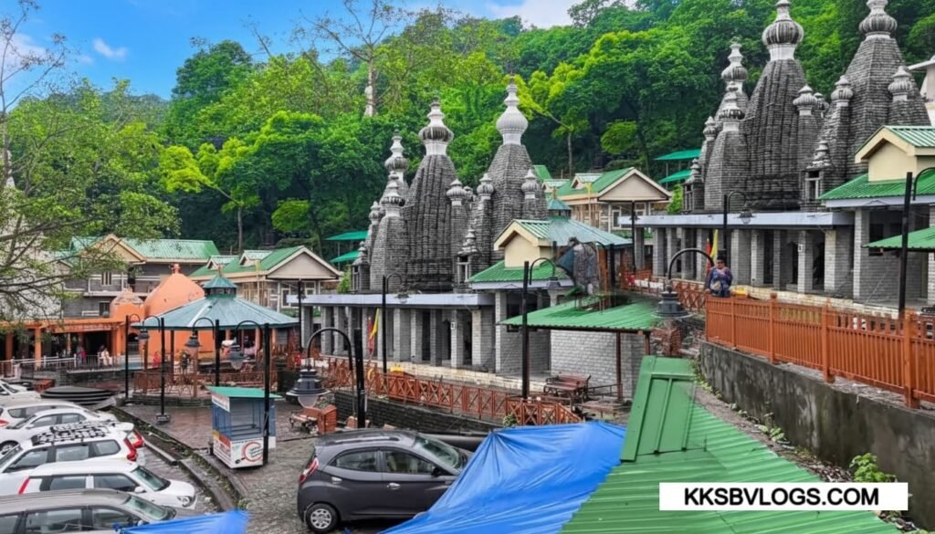 Markandeya Rishi Temple – Bilaspur Himachal Complete Travel Guide