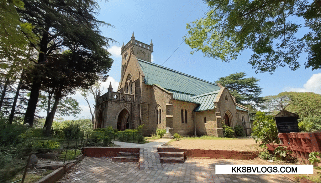 Kausali Beuitful View Complete visitor Guide