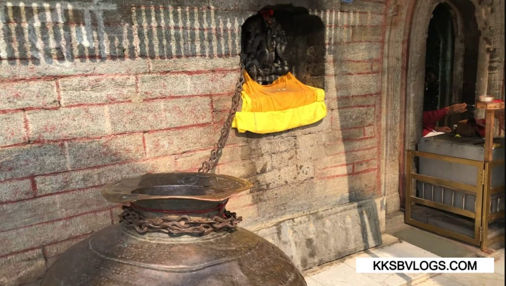 Hateshwari Mata Temple in hatkoti 