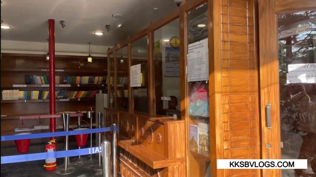 limited guided tours (paid entry) For Visitor Counter