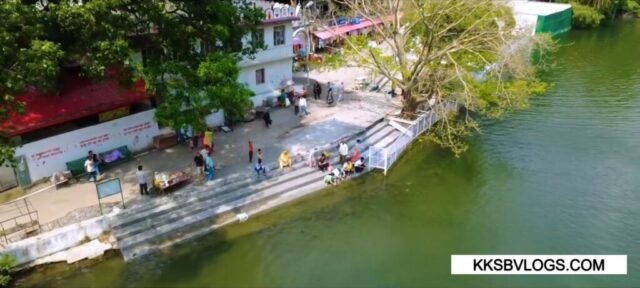 Renuka temple Bath Area
