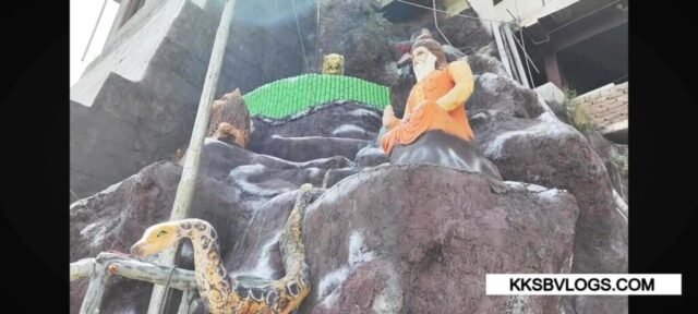 Lutru Mahadev Temple images