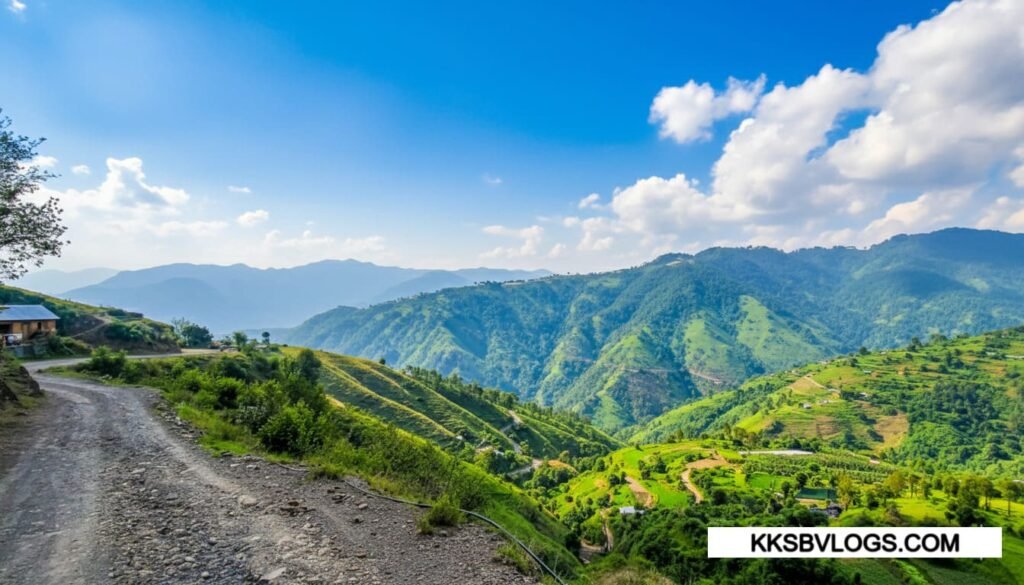 Explore Habban Valley Himachal – Hidden Jewel of Sirmaur Complete Travel Guide