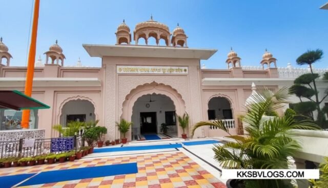Gurdwara Paonta Sahib complete knowledge