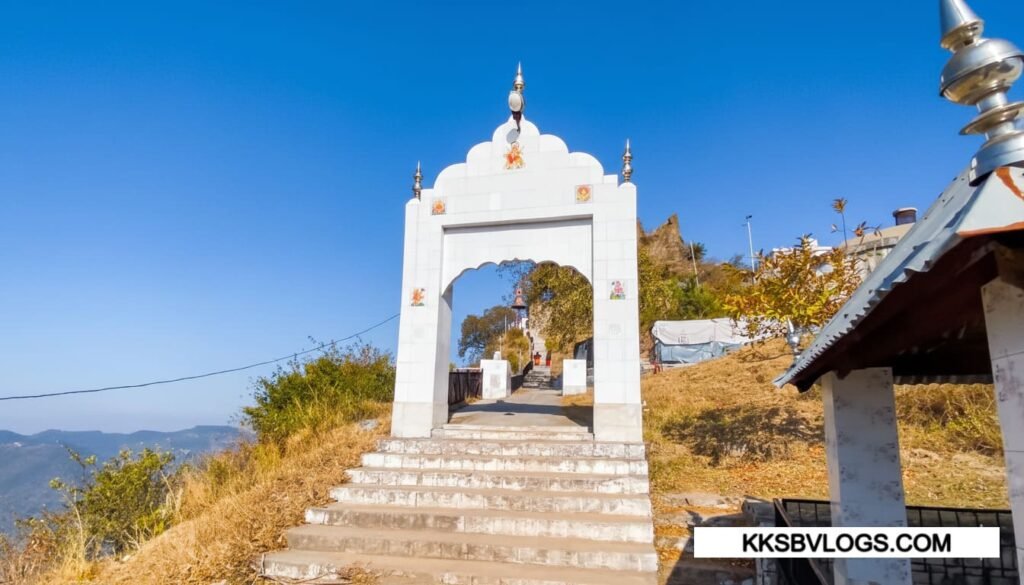 Malaun Fort Hidden Place Of Himachal History