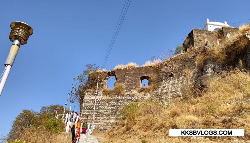 Malaun Fort – The Last Battlefield of Gorkhas in Himachal Pradesh | History, Legends & Complete Travel Guide