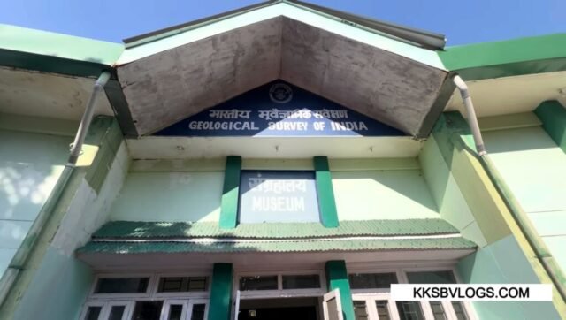 Suketi Fossil Park Museum Suketi Fossil Park Museum