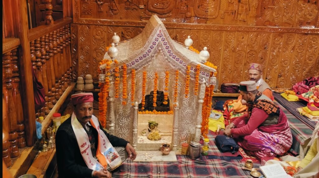 Lord Shiva, Shirgul Mahadev & Chureshwar Mahadev temple