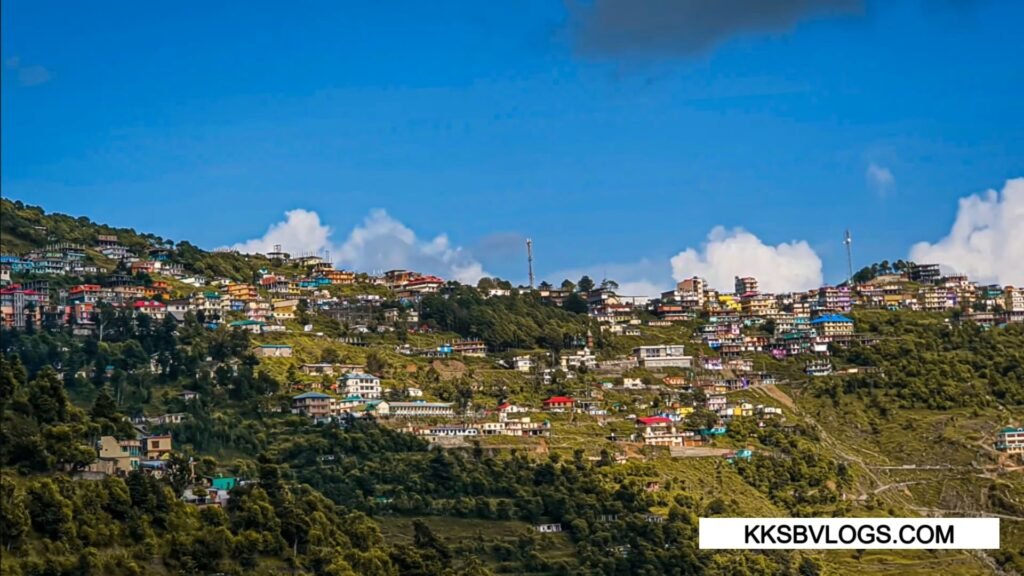  Forest & River Valley Walks  shillai region
