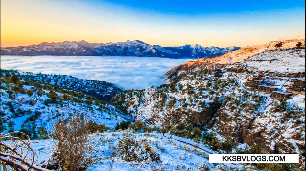 Explore Shillai Region Himachal Pradesh – Complete Travel Guide, Things to Do & Stay Options