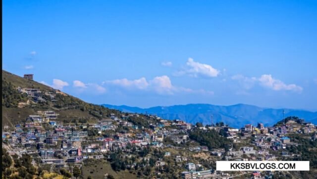 Shillai Region beautiful Picture