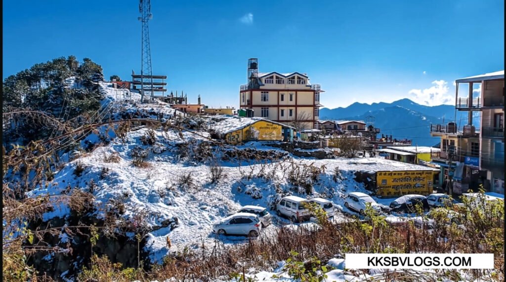  Forest & River Valley Walks in Shillai town