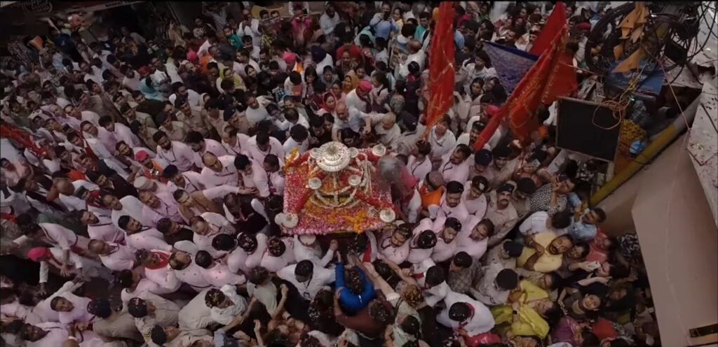 Shoolini Mela – Faith, Rituals & Grand Celebration