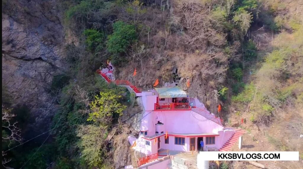  History & Local Belief on Shree Gorakhnath Cave and Temple