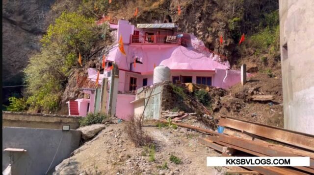Temple Images Of Shree Gorakhnath temple & Cave