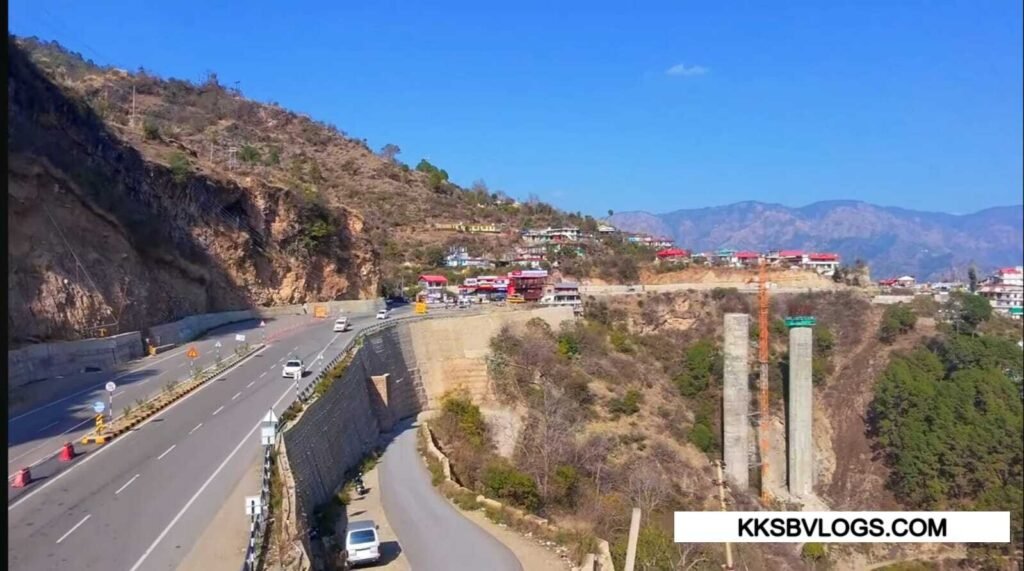 How to Reach in Gorakhnath Cave and Temple