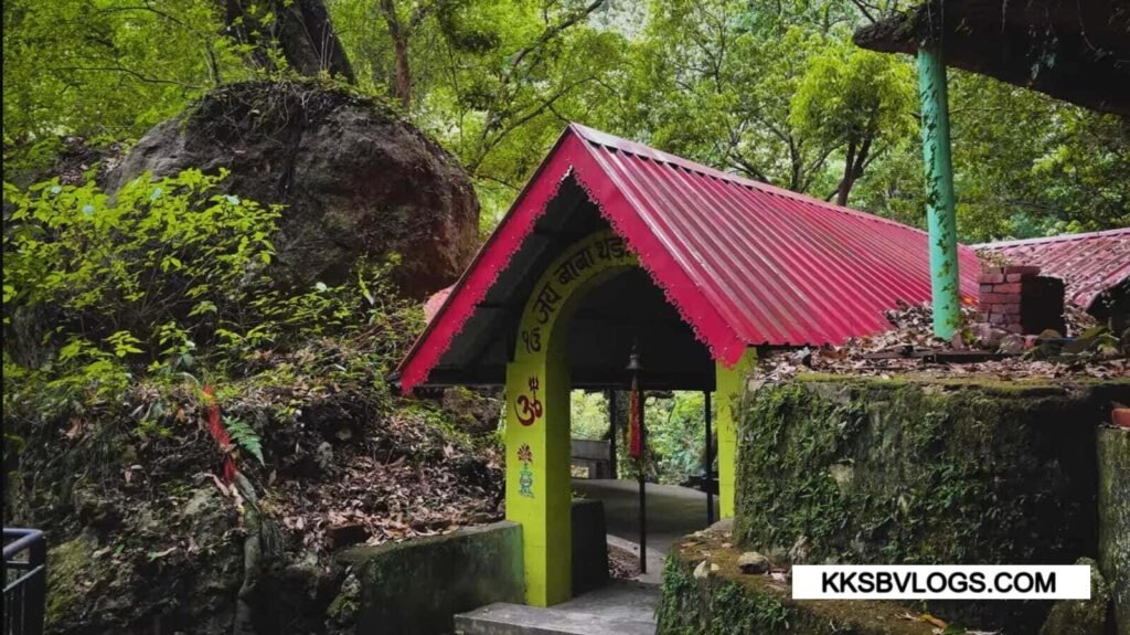 Thada Muda Temple Kandaghat, Solan – History, How to Reach, Complete Visitor Guide