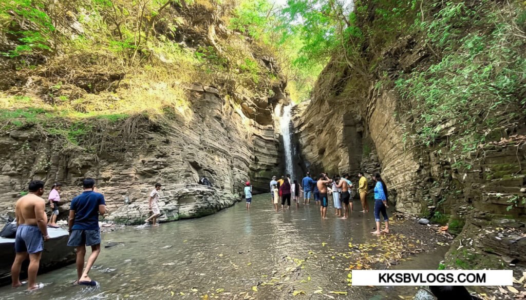 Riva Waterfall Images To explore Solan Best waterfall