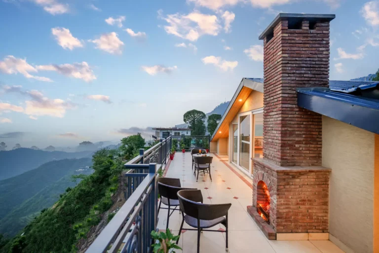 Best Hotels to Stay in Kasauli – Budget, Mid-Range & Premium (2025 Guide)