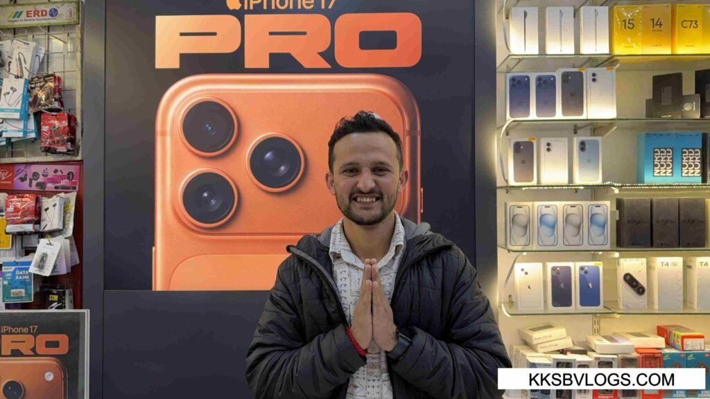 Best iPhone Store in solan Unique Communication