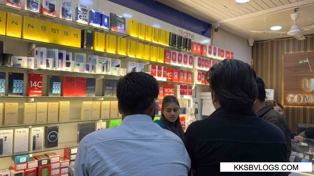 Best Android Phone in Solan Unique Communication