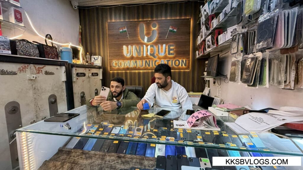 Best Shop For Apple 2nd Hand Mobile