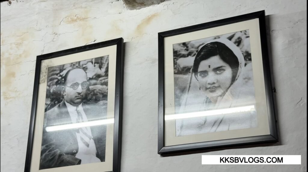 Old Images in Sainj Palace 