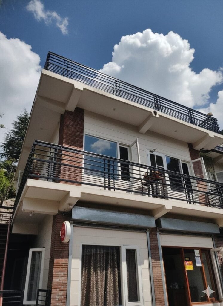 Best room in kausali 48 for middle class family