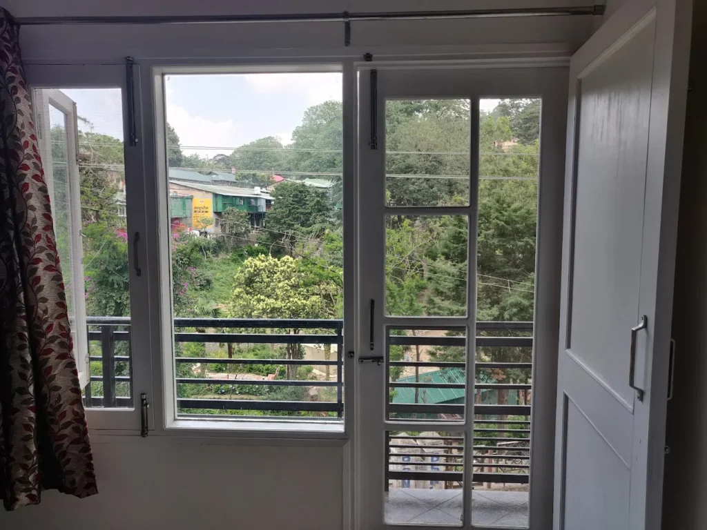 View From Kausali 48 Hotel