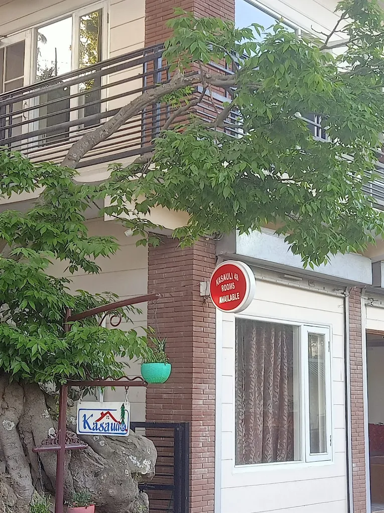 kausali 48 Room Services