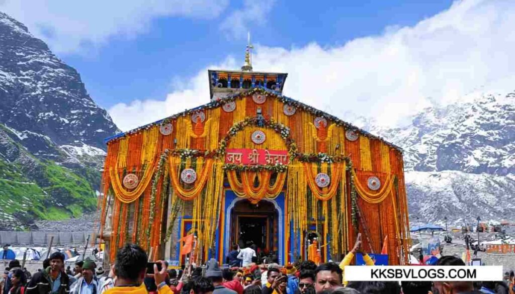 Kedarnath Yatra & Trek: A Realistic, Practical Guide for First-Time Travellers, Complete Travel Guide