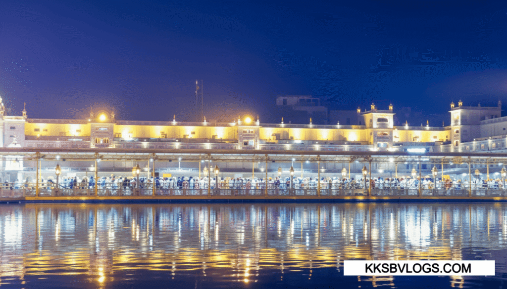 Golden Temple Photos 