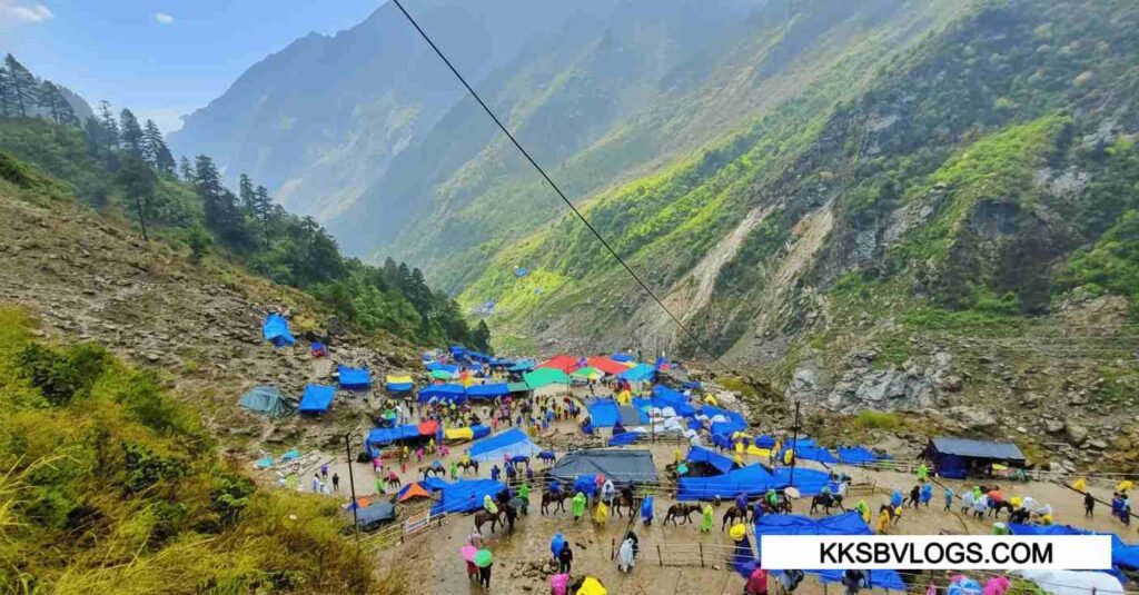 Hotels & Stay in Kedarnath,