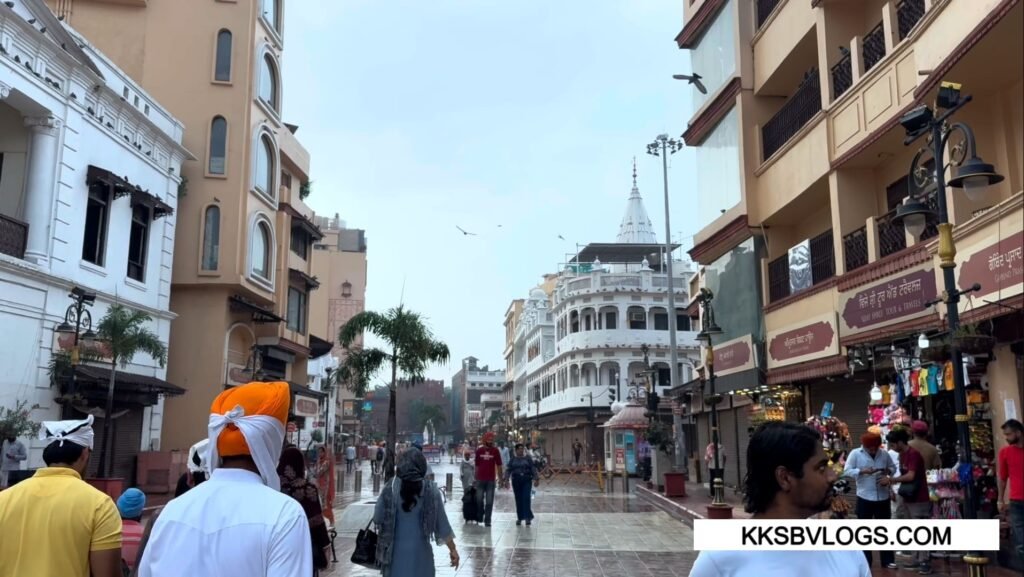 Golden Temple Experience Darshan, Timings, Rituals, Night View, Rules