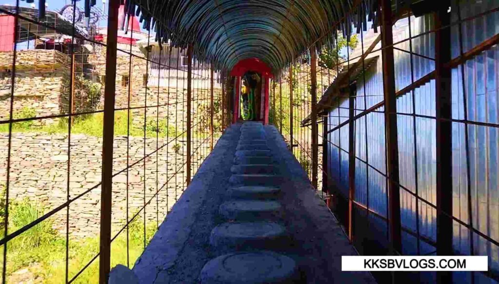 History of Stone Kumbh Shiv Temple – What Is Known, What Is Believed