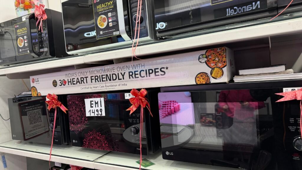 Best Electronics Shop In Solan