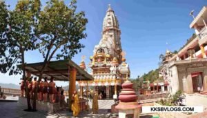 Did You Know This Fact About Jatoli Temple, Solan