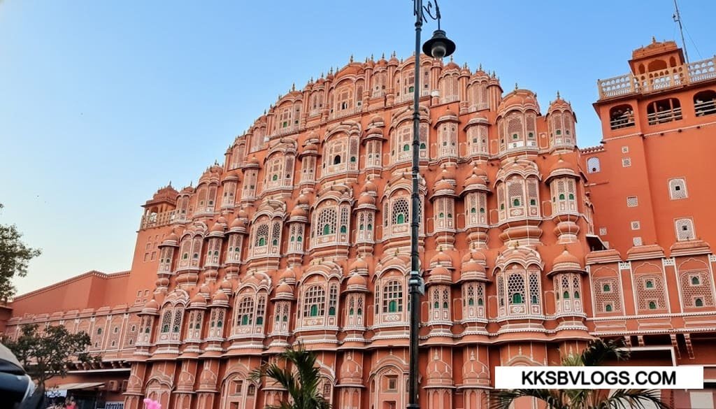 Jaipur Travel Guide: Best Places, Itinerary, Cost, Best Time & Real Travel Tips